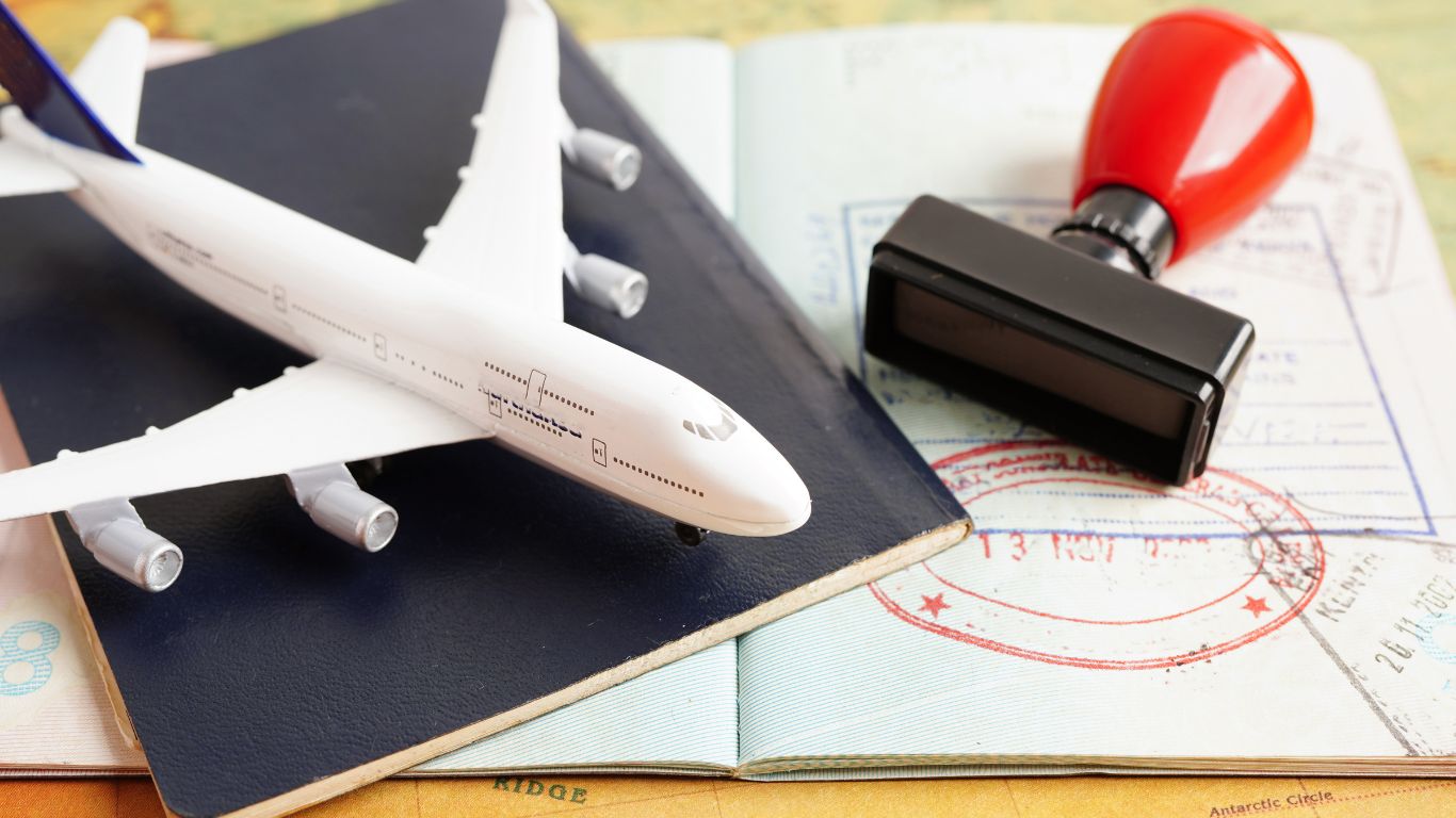 למה חשוב להוציא דרכון זר דווקא עכשיו?